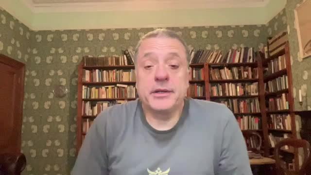 Shared post - Ukraine Bad Day: Attack Fails, Heavy Losses, Leopard 2s