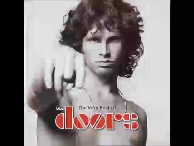The Doors - Riders On The Storm