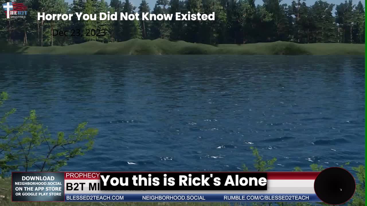 Shared Post Horror You Did Not Know Existed