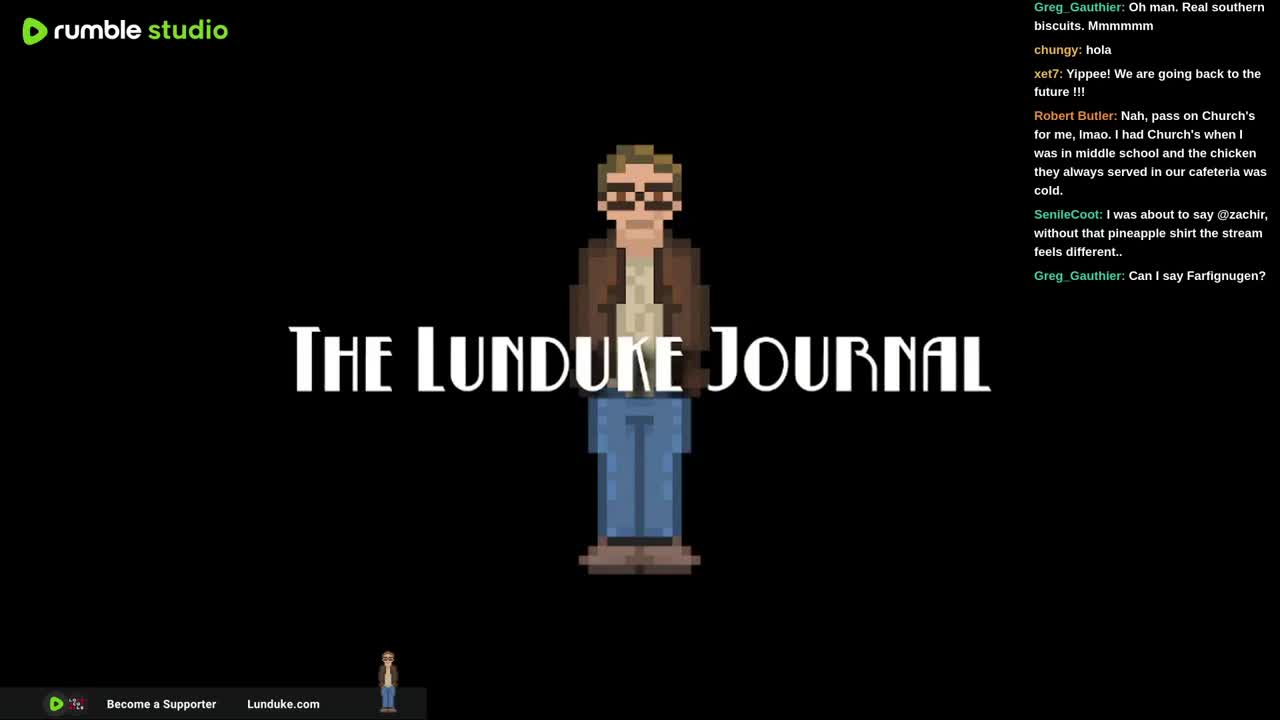 Lunduke's thoughts on Linux no longer feeling like his 'Home OS'.