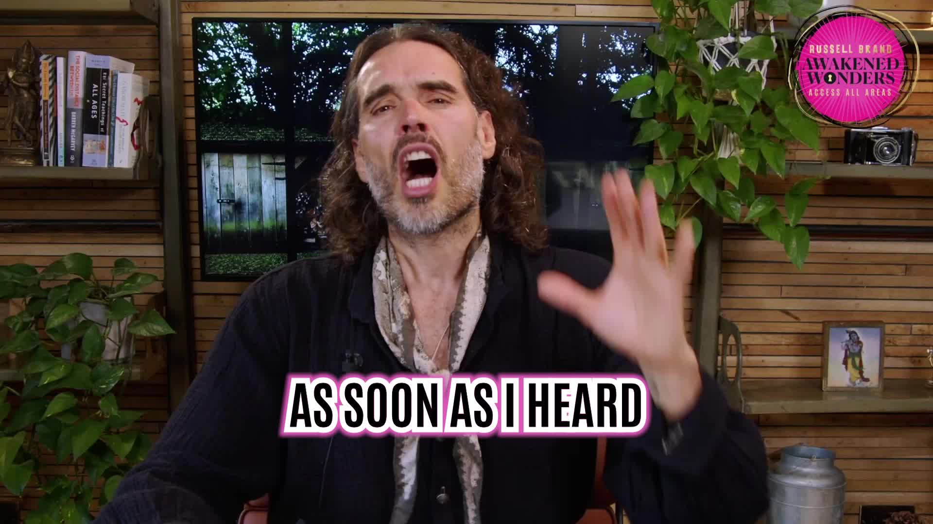 HEY i've just uploaded this week's exclusive video for you guys!