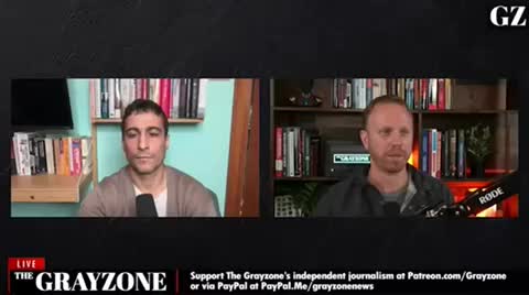 Shared post - The Grayzone: leaked call of ADL head Jonathan Greenblatt ...