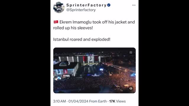 Turkey elections. Russia demands SBU extradition. Havana mystery solved. Putin Tinder trap