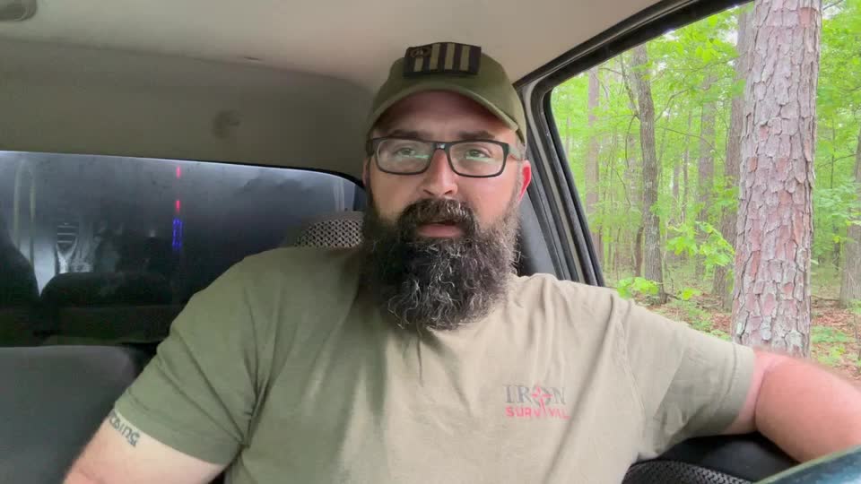 Prepared Homestead Tribe