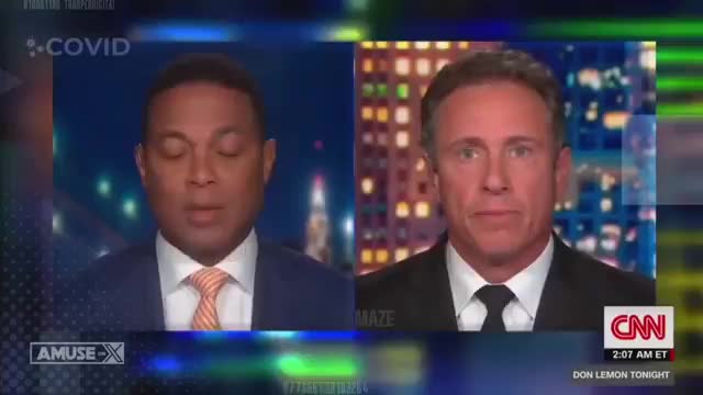 Fredo Cuomo Now Takes Ivermectin Daily After Trying To Shut it Down During Scamdemic