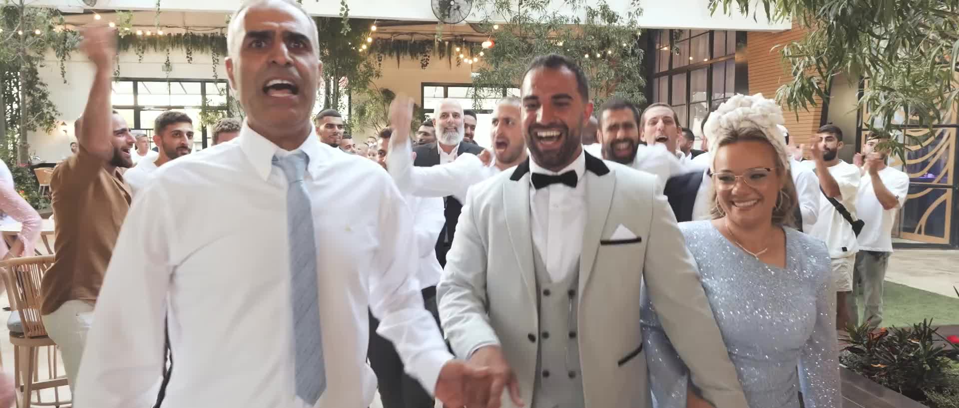 Shared post beautiful jewish wedding song