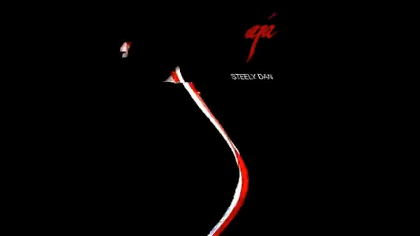 Steely Dan - Black Cow - (Aja, 1977)