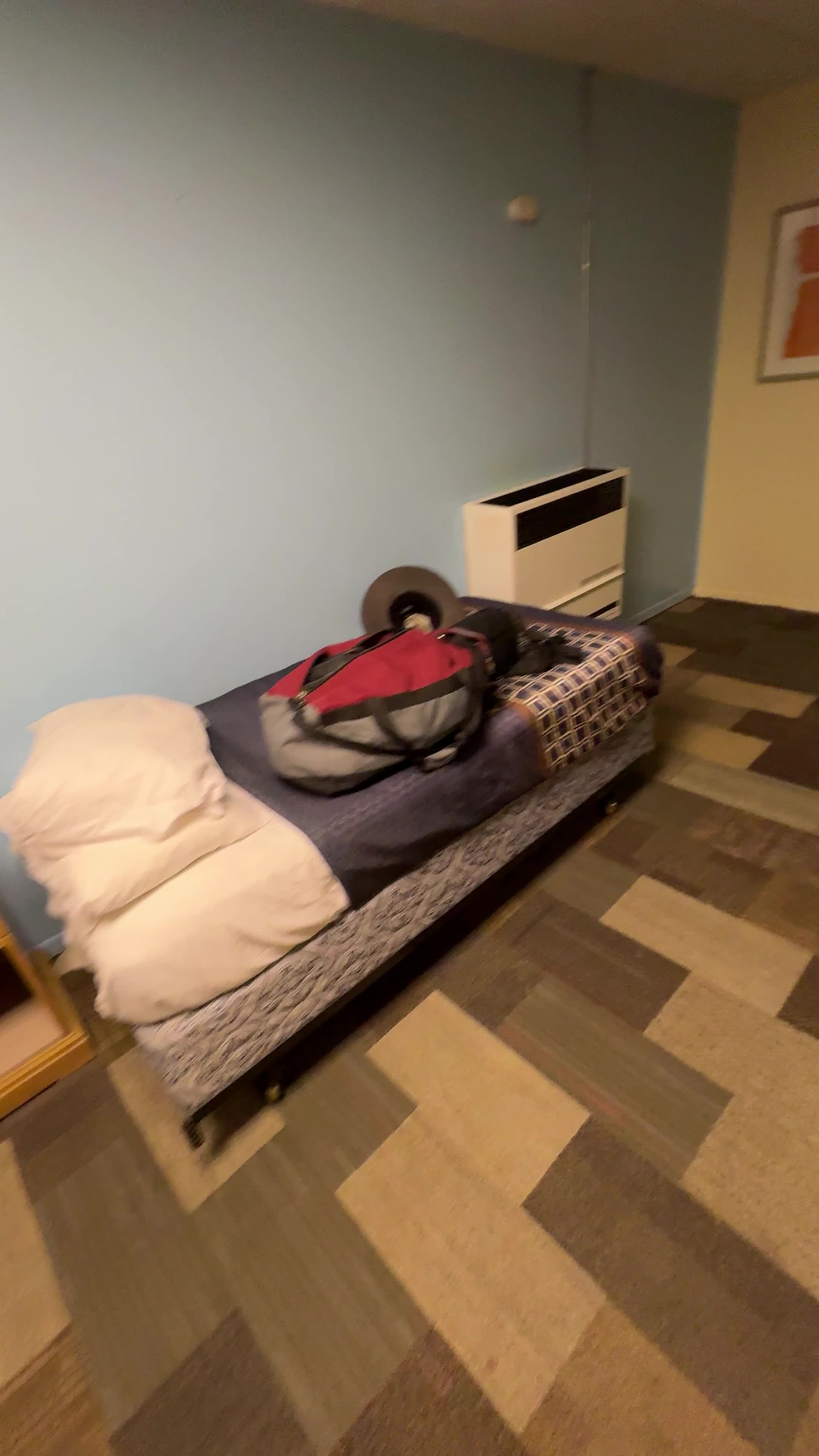 Shared post 100 Gallons per Minute Shower