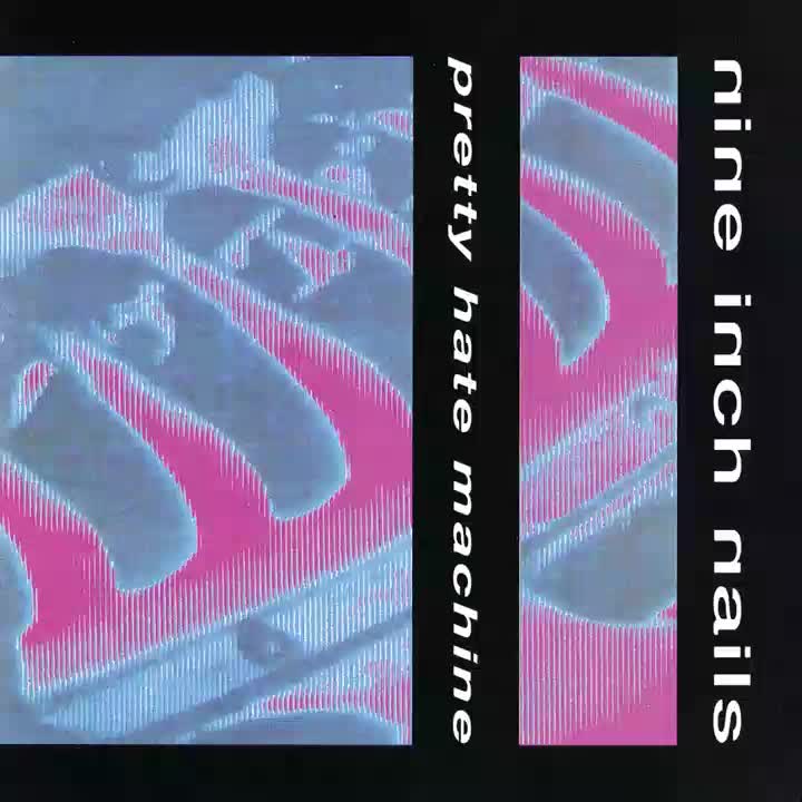 Nine Inch Nails-Head Like A Hole