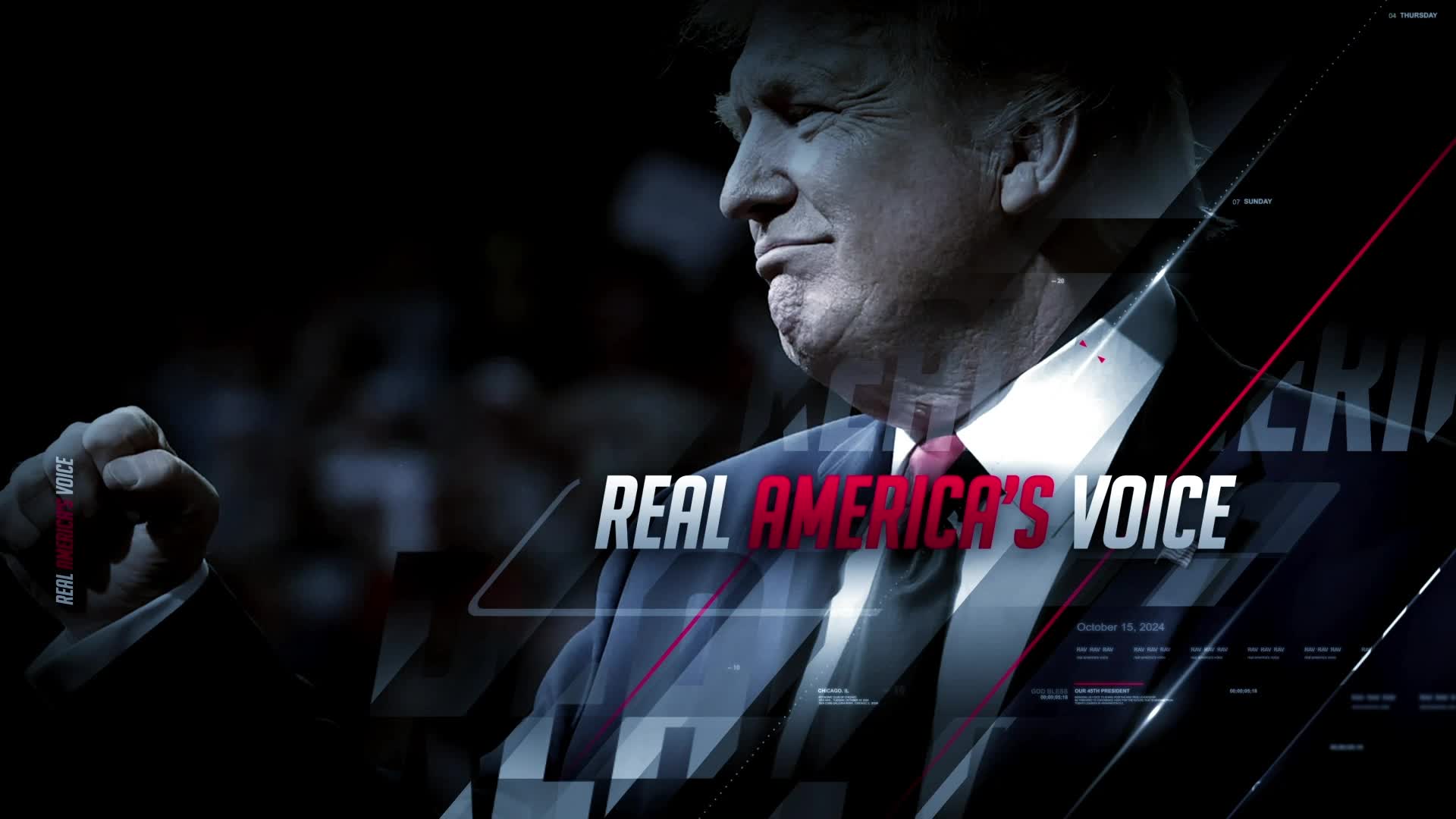 Shared post - PRESIDENT TRUMP HOLDS MAGA RALLY IN ATLANTA, GA