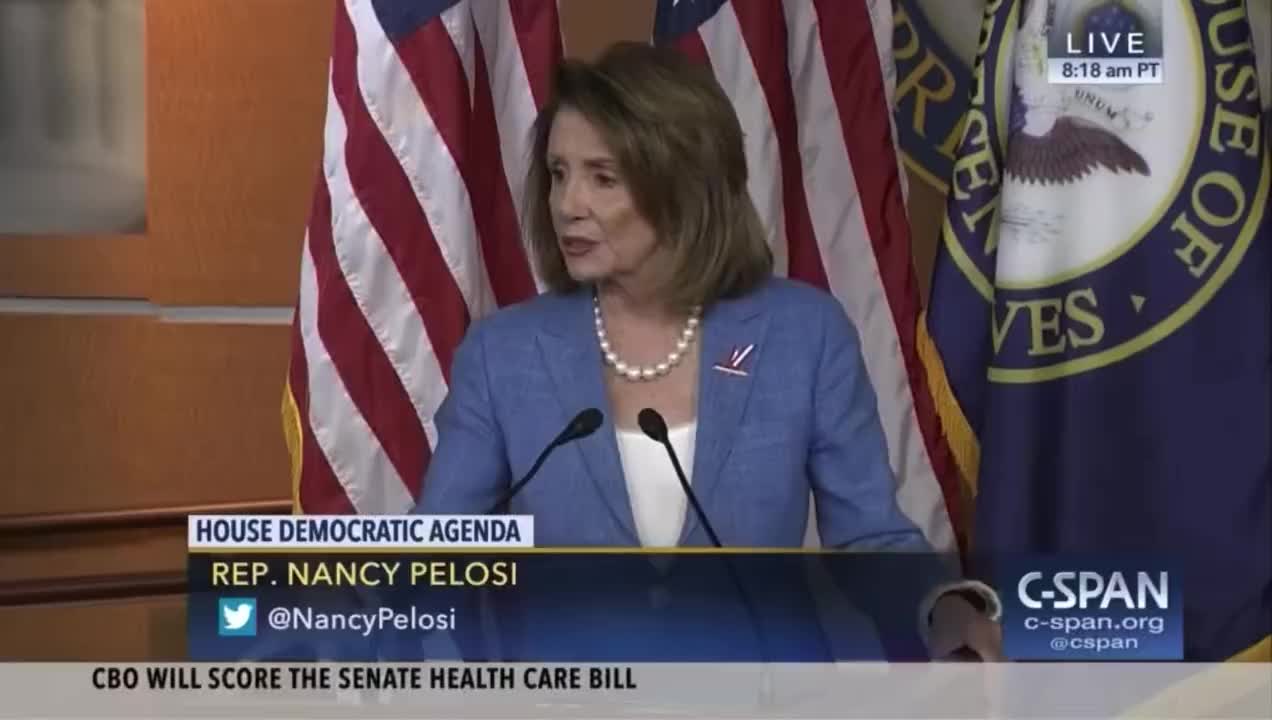 Deep State Running A Smear Campaign On Kash