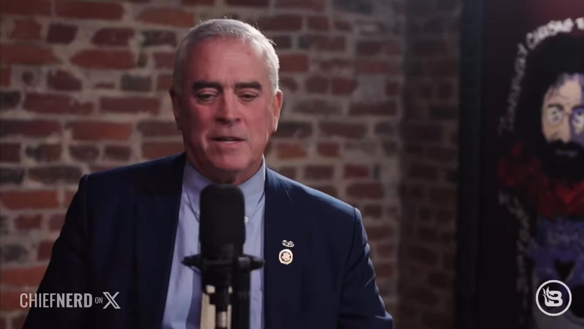 The 'conspiracy theorists' were right but we still don't know the full story