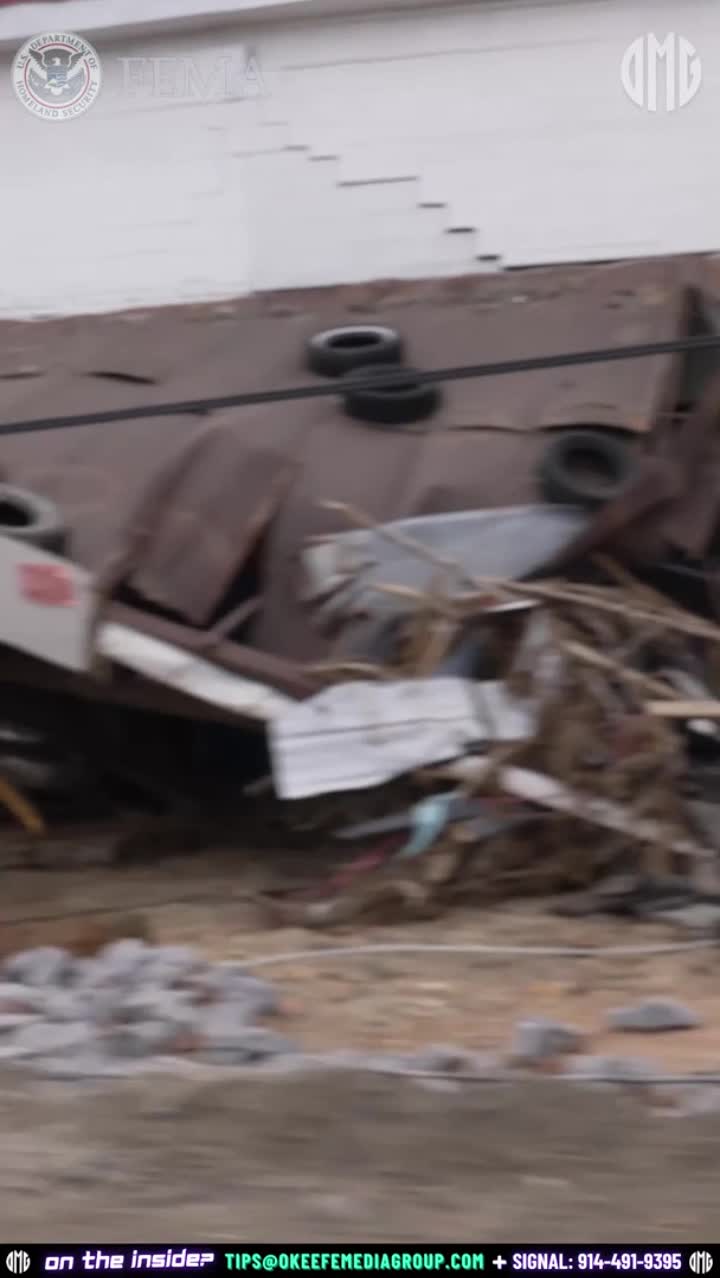 ICYMI: Two months after Hurricanes Helene, North Carolina residents are still waiting for relief.