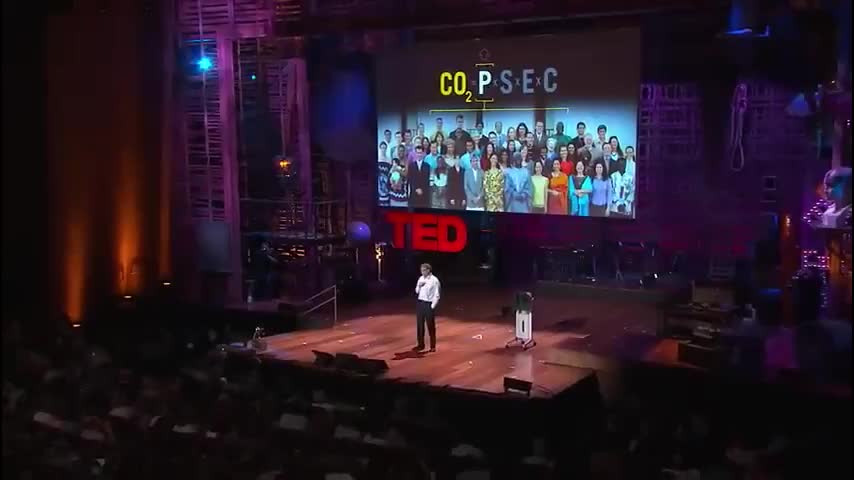 You Are The Carbon They Want To Reduce