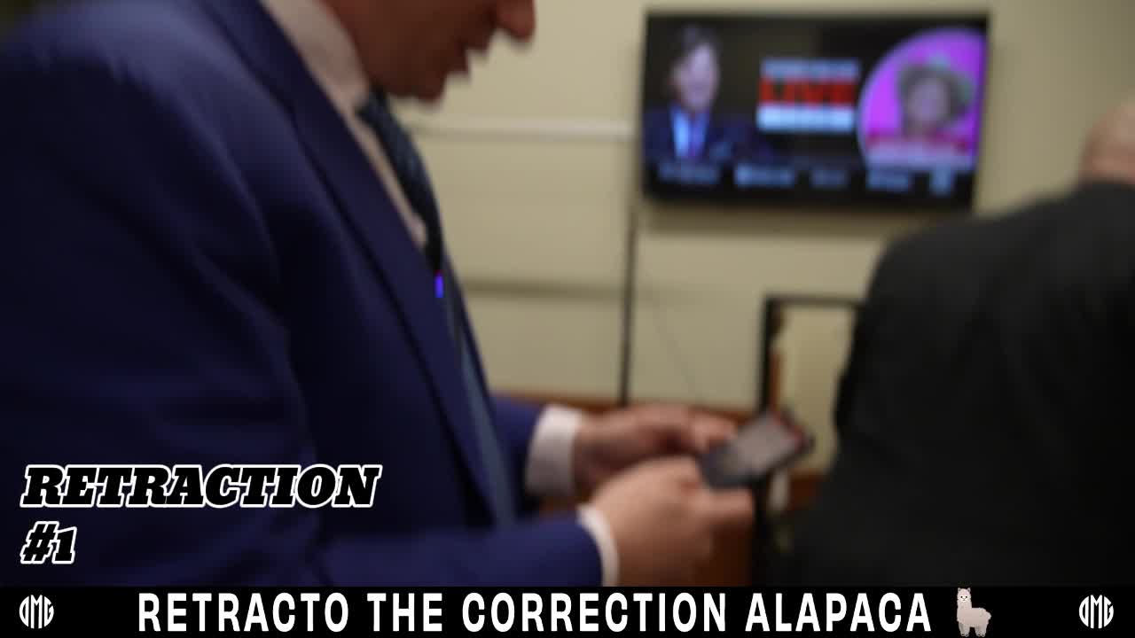 RETRACTION #1: Newsweek Reporter Sophie Clark FORCED to RETRACT Article