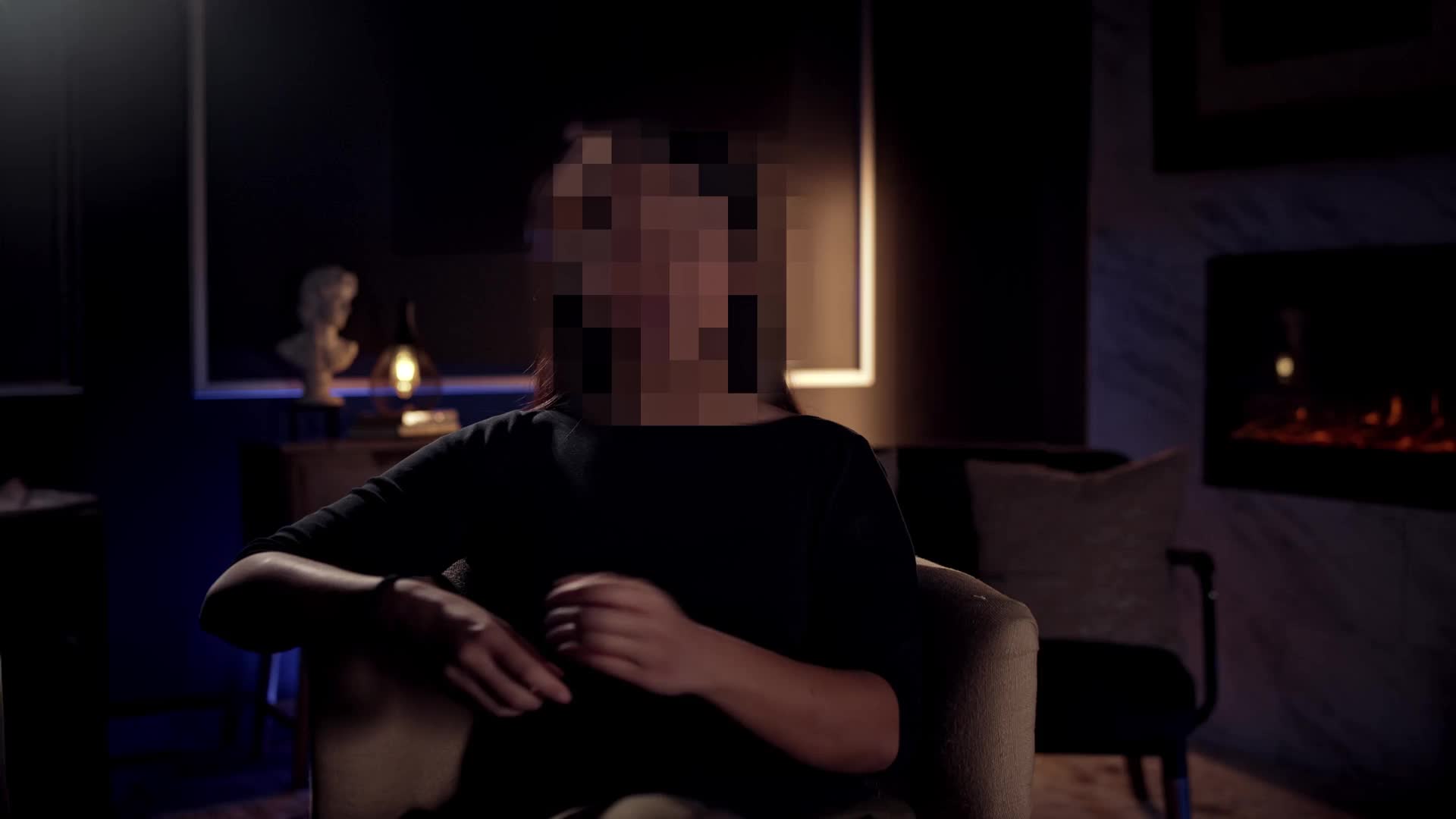 American Swiper (2025) - Official Trailer | UNIFYD TV, James O&rsquo;Keefe