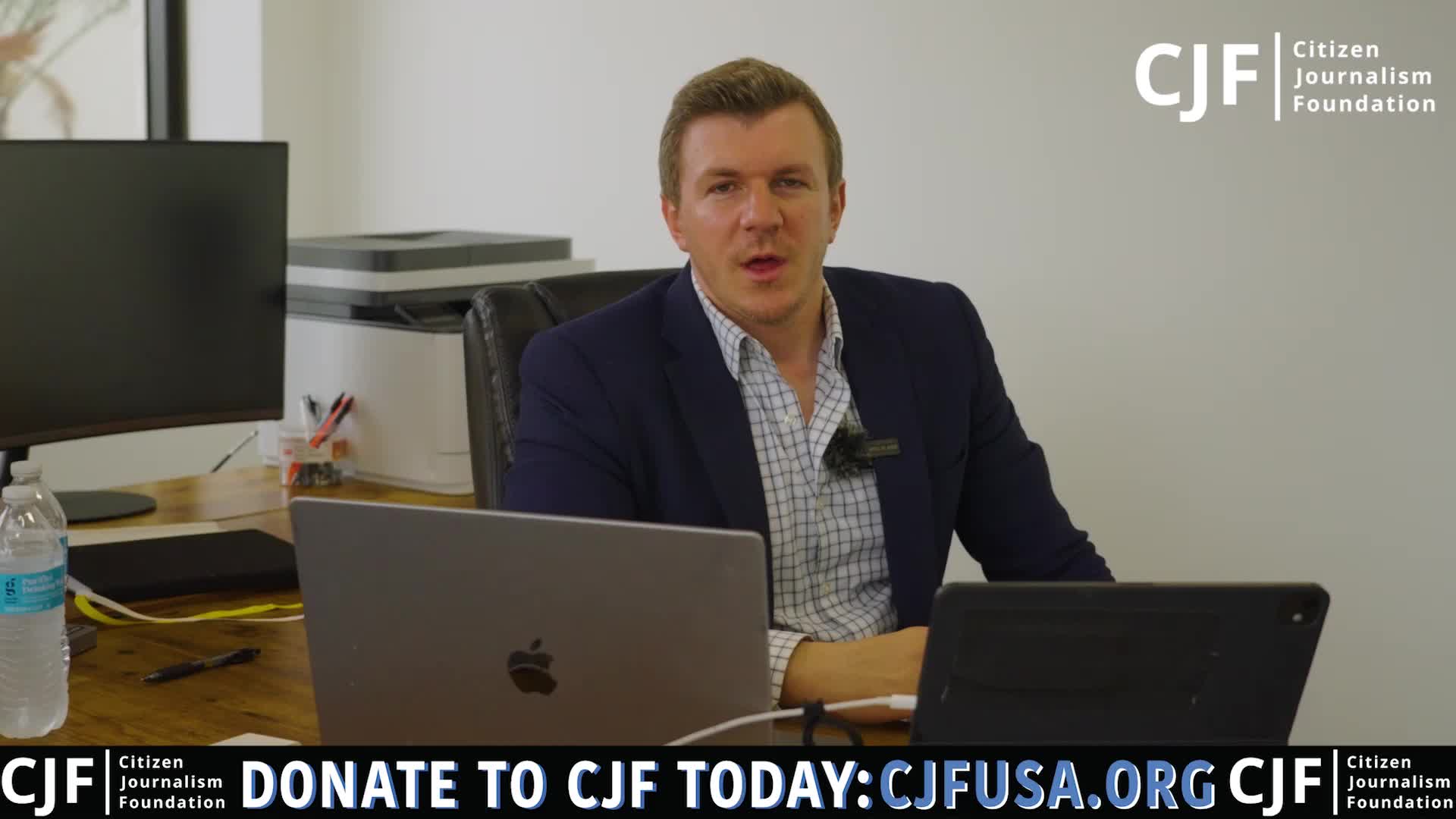 BREAKING: FOX 11 Los Angeles Instructed to NOT Cover Leaked Recording of @MayorOfLA Karen Bass Phone...