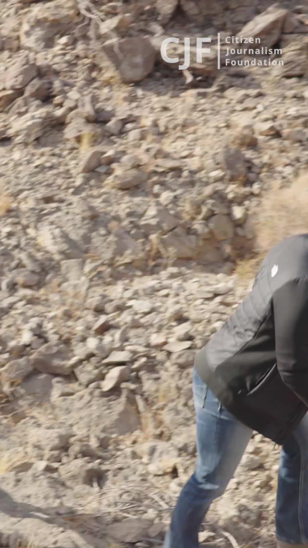 ICYMI: Border Patrol Agent Monica Cruz exposed a legal loophole allowing juvenile smugglers, or ...