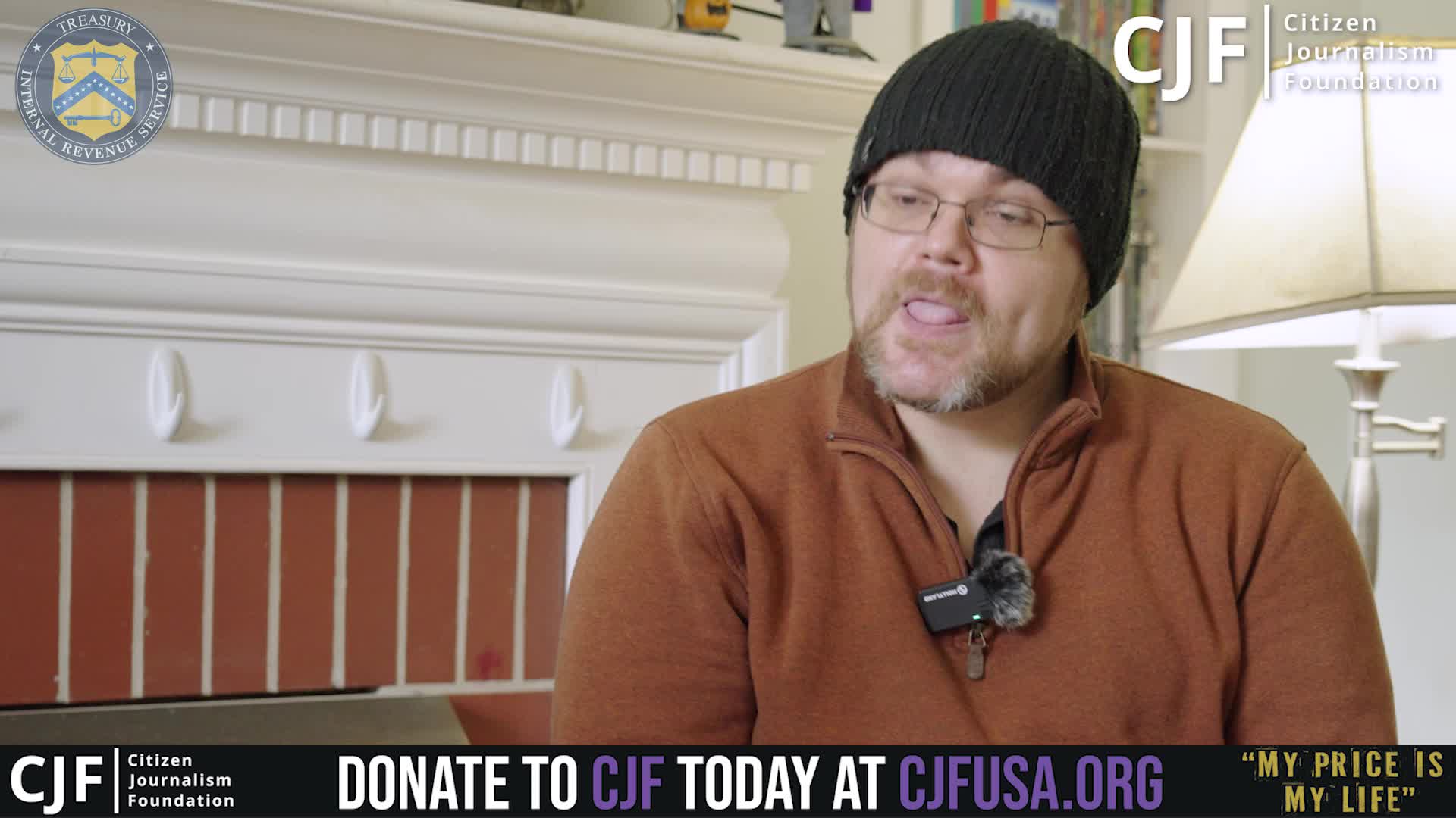 IRS Tax Examiner GOES ON RECORD AND BLOWS WHISTLE ON AGENCY: &ldquo;I'm Going to Bull Ahead and Do the ...