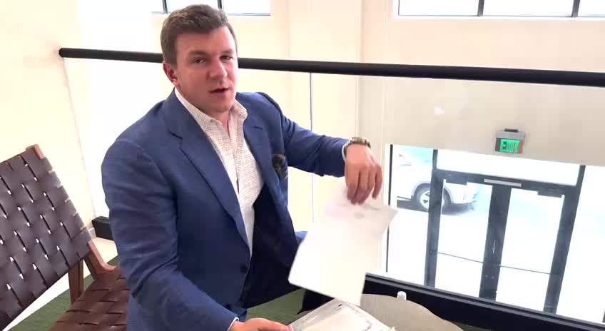 FBI RETURNS PHONES TO O&rsquo;KEEFE NEARLY FOUR YEARS AFTER RAID, LAWSUIT PENDING
