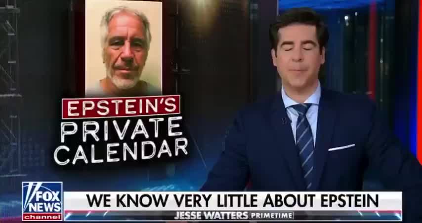 I&rsquo;m shocked that Fox News aired this