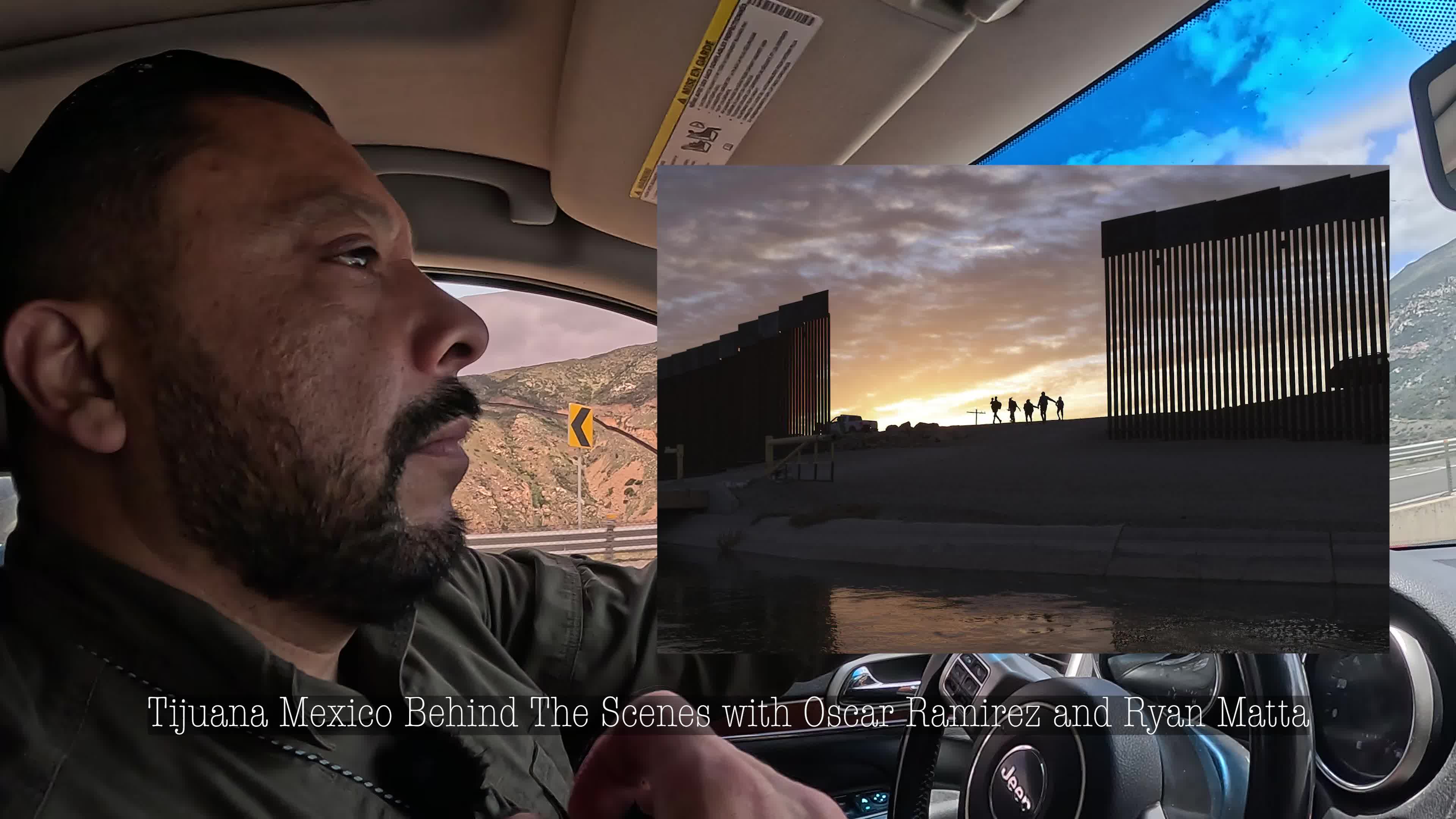 NGOs are Flooding U.S. Border Gaps