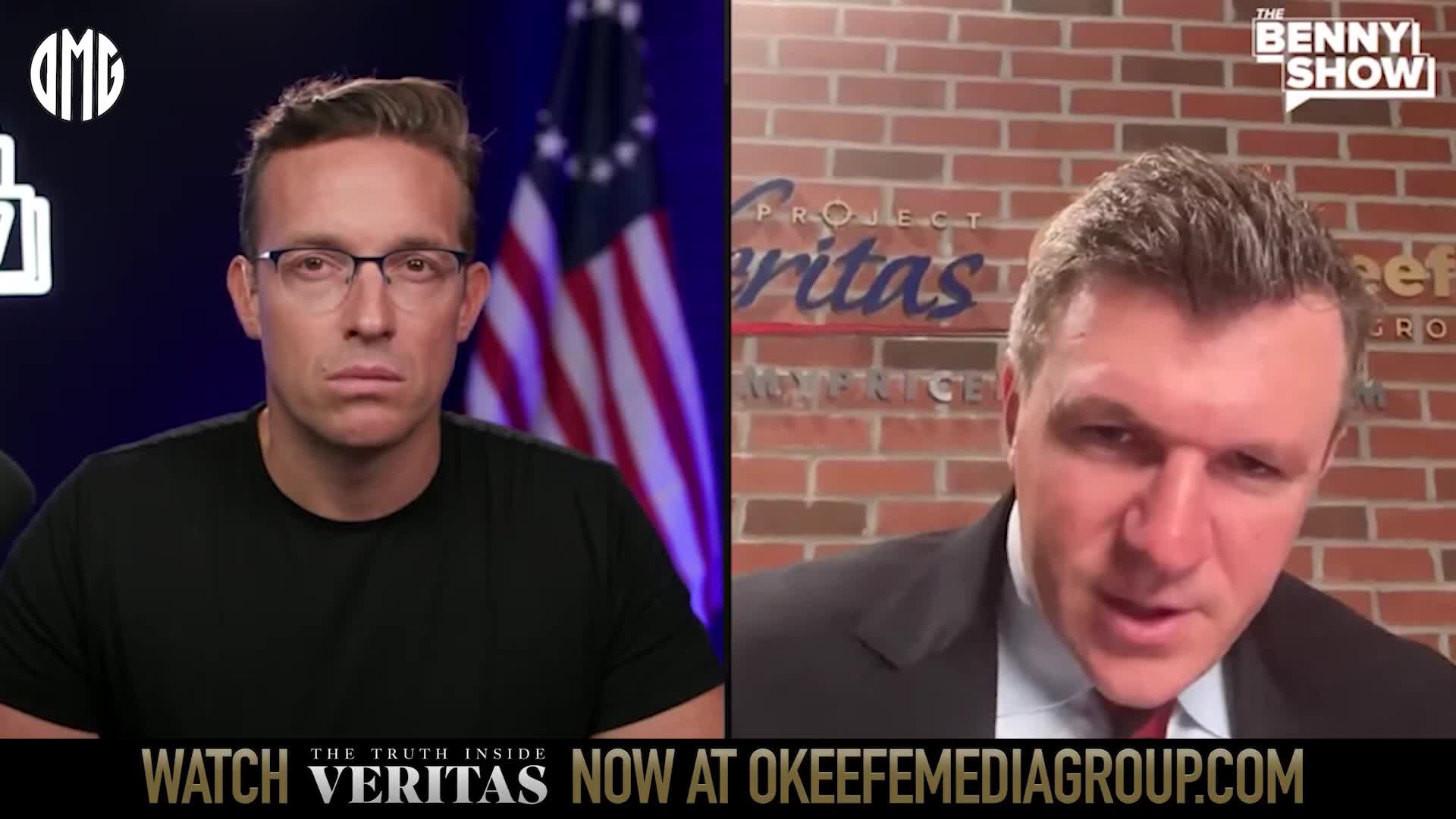 'This is an absolute bombshell.'