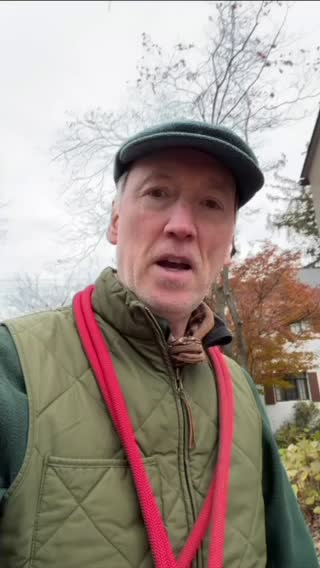 Breaking! Tom Shillue Live this Week