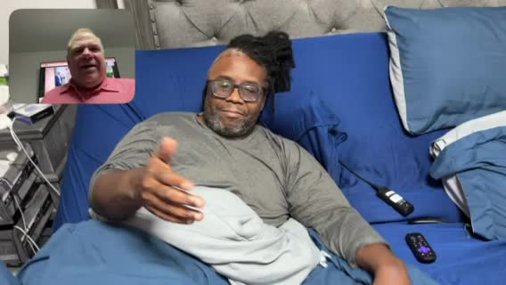 Nate the Lawyer Proof of Life