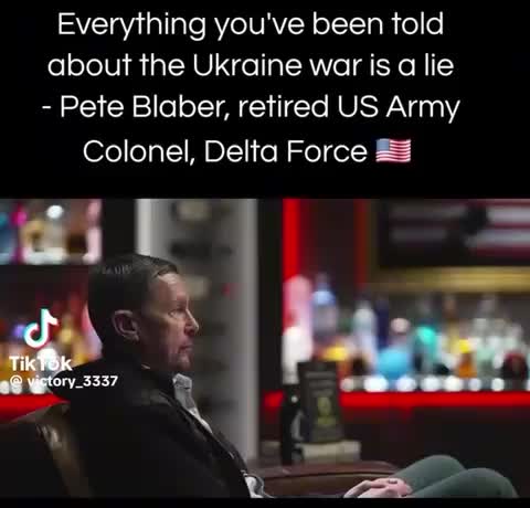 It&rsquo;s all lies!
