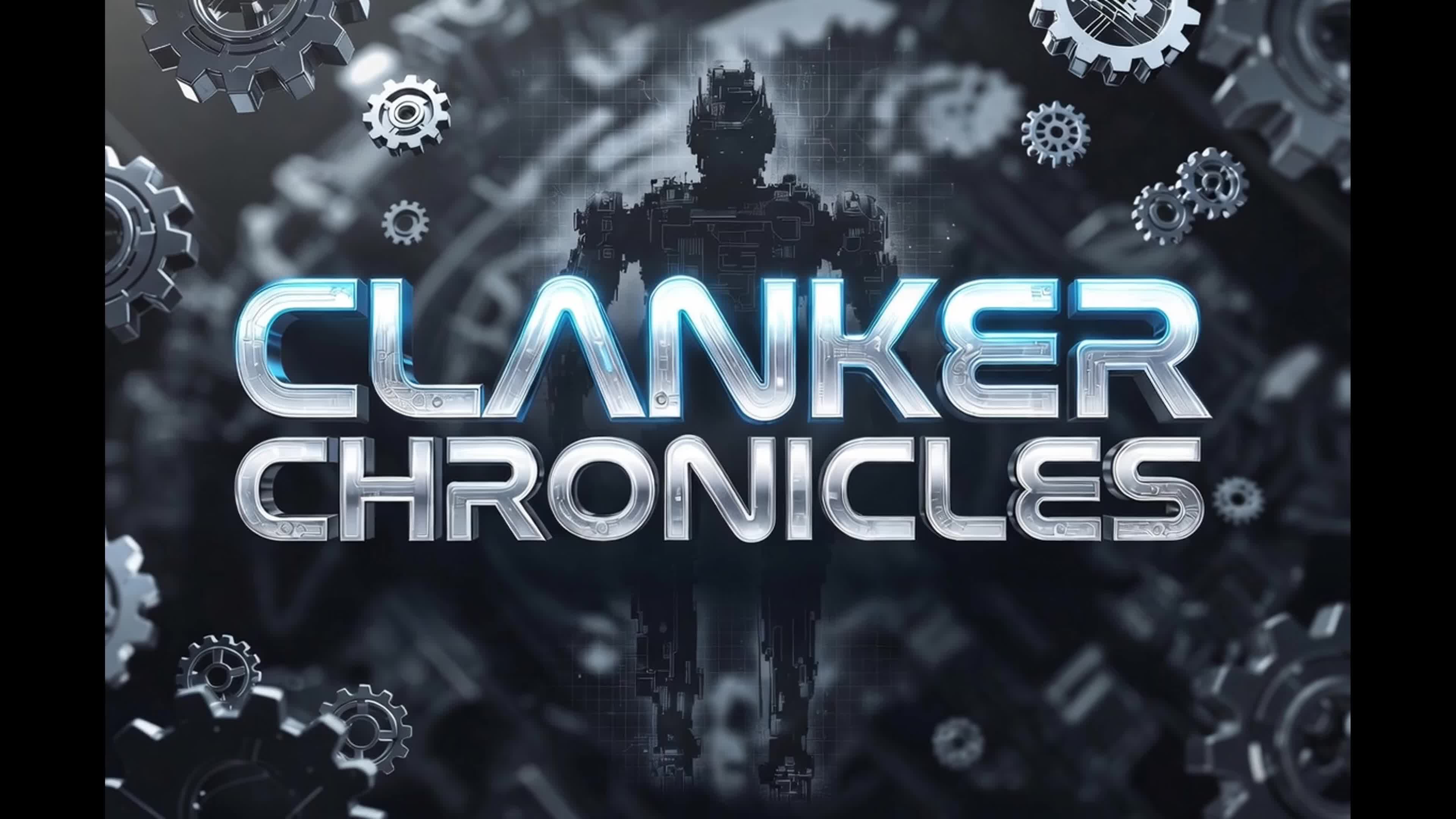 Clanker Chronicles EP 3