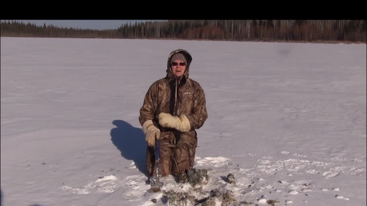 Shared post Trapping Inc Season 1 EP 11 Push Up Muskrats