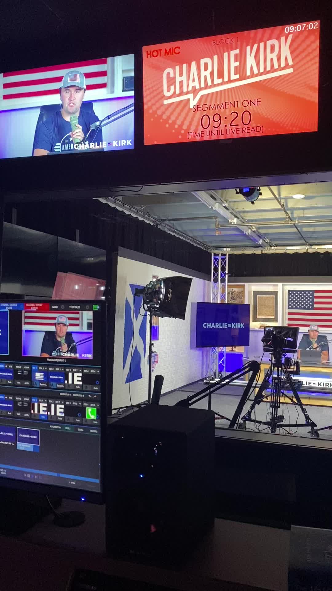 Shared post - NEW STUDIO REVEAL