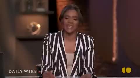 Shared post - Candace Owens Goes Nuclear on Crowder